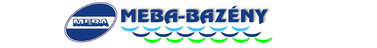Meba-Bazeny logo